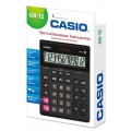 купить CASIO GR12 калькулятор настольный 